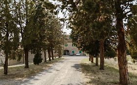 Perelli Winery