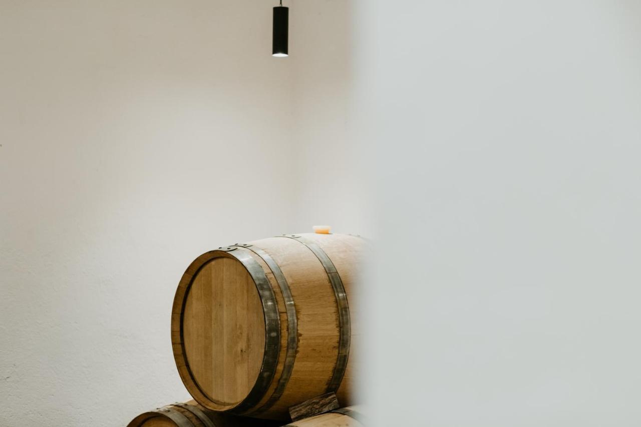 Villa Perelli Winery Bucine Exterior foto